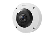 Verkkokamerat - Hanwha Vision WiseNet X XNF-9013RV - network surveillance camera - fisheye - XNF-9013RV