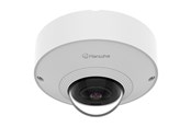 Verkkokamerat - Hanwha Vision WiseNet Q QNF-C9010V - network surveillance camera - fisheye - QNF-C9010V