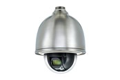 Verkkokamerat - Hanwha Vision WiseNet Q QNP-6320HS - network surveillance camera - dome - QNP-6320HS