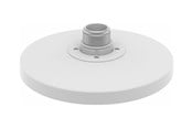 Järjestelmän lisävarusteet - Hanwha Vision SBP-250HMW - camera cap mounting kit - SBP-250HMW