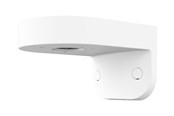 Järjestelmän lisävarusteet - Hanwha Vision Wisenet SBP-120WMW - camera dome mounting bracket - SBP-120WMW