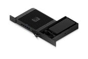 Lisätarvikkeet - Ubiquiti UniFi rack mount tray - 1U - industrial - UACC-UCG-Industrial-RM