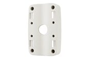 Järjestelmän lisävarusteet - Hanwha Vision Wisenet SBP-300PM1 - camera mounting adapter - SBP-300PM1