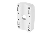 Järjestelmän lisävarusteet - Hanwha Vision SBP-300PMW2 - pole mount adapter - SBP-300PMW2
