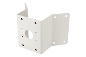 Järjestelmän lisävarusteet - Hanwha Vision Wisenet SBP-300KM1 - camera mounting adapter - SBP-300KM1