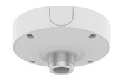 Järjestelmän lisävarusteet - Hanwha Vision SBP-180CMB - camera mount base - SBP-180CMB