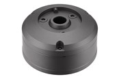 Järjestelmän lisävarusteet - Hanwha Vision Wisenet SBO-147B - back box - SBO-147B
