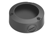Järjestelmän lisävarusteet - Hanwha Vision SBO-126B - camera back box - SBO-126B