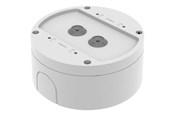 Järjestelmän lisävarusteet - Hanwha Vision SBV-140WW - camera back box - SBV-140WW