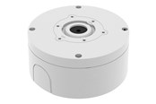 Järjestelmän lisävarusteet - Hanwha Vision SBO-140WW - camera back box - SBO-140WW