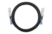 Verkkokaapelit - ZyXEL DAC10G-3M v2 - 3m - DAC10G-3M-ZZ0103F