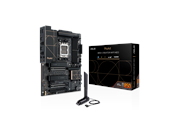 Emolevy - ASUS ProArt B850-CREATOR WIFI NEO Emolevy - AMD B850 - AMD AM5 socket - DDR5 RAM - ATX - 90MB1P60-M0EAY0