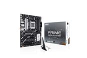 Emolevy - ASUS PRIME A620A-PLUS WIFI Emolevy - AMD A620A - AMD AM5 - DDR5 RAM - ATX - 90MB1PF0-M0EAY0
