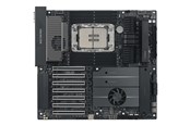 Emolevy - ASUS Pro WS W890E-SAGE SE Emolevy - Intel W890 - LGA4710-2 Socket socket - DDR5 RAM - SSI (Server) - 90MB1LH0-M0EAY0