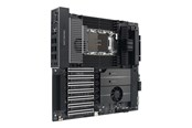 Emolevy - ASUS Pro WS W890E-SAGE SE Emolevy - Intel W890 - Intel LGA4710-2 - DDR5 RAM - SSI (Server) - 90MB1LH0-M0EAY0