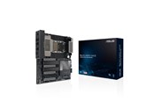Emolevy - ASUS Pro WS W890-SAGE Emolevy - Intel W890 - Intel LGA4710-2 - DDR5 RAM - SSI (Server) - 90MB1MW0-M0EAY0