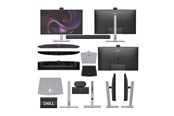 Näyttö - 27" Dell Pro P P2726DEV - DELL-P2726DEV
