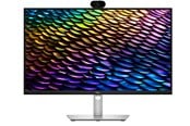 Näyttö - 27" Dell Pro P 27 USB-C Hub Conferencing Monitor P2726DEB - DELL-P2726DEB
