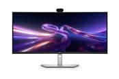 Näyttö - 34" Dell Pro P P3426WEV - DELL-P3426WEV
