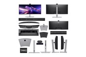 Näyttö - 34" Dell Pro P P3426WEV - DELL-P3426WEV