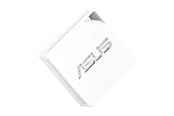 Reitittimet - ASUS RT-AX50 Go - Wireless router Wi-Fi 6 - 90IG09T0-MO0B00