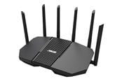 Reitittimet  - ASUS RT-BE90U - Wireless router 802.11a/b/g/n/ac/ax/be (Wi-Fi 7) - 90IG0A30-MO9C10