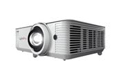 Projektori - InFocus Projektori VISTA II SERIES IN0044ST - DLP projector - short-throw - portable - 3D - LAN - 1024 x 768 - 4200 ANSI lumens - IN0044ST