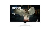 Näyttö - 27" BenQ EW270Q - LED monitor - 27" - HDR - 9H.LP7LA.TBE