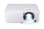 Projektori - Acer Projektori SL2520n - DLP projector - portable - 3D - 1920 x 1080 - 4000 ANSI lumens - MR.JYT11.001