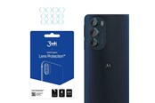 Puhelintarvikkeet - Näytönsuojat - 3mk Motorola Edge 30 -  Lens Protection™ - 5903108474290