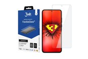 Puhelintarvikkeet - Näytönsuojat - 3mk FlexibleGlass™ hybrid glass for Motorola Edge 30 Neo - 5903108491815