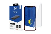 Puhelintarvikkeet - Näytönsuojat - 3mk Ultra-thin screen protector for iPhone 13 mini from the ARC+ series - 5903108412490