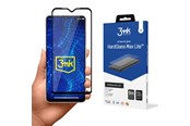 Puhelintarvikkeet - Näytönsuojat - 3mk 9H  HardGlass Max Lite™ glass for Samsung Galaxy A32 4G - 5903108370714