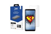 Puhelintarvikkeet - Näytönsuojat - 3mk Samsung Galaxy A7 2018 -  HardGlass™ - 5903108046992
