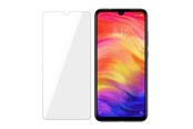 Puhelintarvikkeet - Näytönsuojat - 3mk 9H  HardGlass™ glass on Xiaomi Redmi Note 7 - 5903108341905