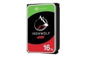 Kovalevy - Seagate IronWolf - 16TB - Kovalevy - ST16000VN003 - SATA-600 - 3.5" - ST16000VN003