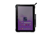 Tabletti - Kannet & Suojakotelot - Targus Field-Ready - back cover for tablet - THD975GLZ