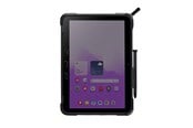 Tabletti - Kannet & Suojakotelot - Targus Field-Ready Case for Samsung Galaxy Tab Active5 Pro and Tab Active4 Pro - THD975GLZ