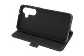 Puhelin - Kannet ja kotelot - Insmat Exclusive - flip cover for mobile phone - 650-3404