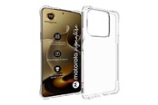 Puhelin - Kannet ja kotelot - Insmat Impact - back cover for mobile phone - 650-1411