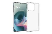 Puhelin - Kannet ja kotelot - Insmat Impact - back cover for mobile phone - 650-1412