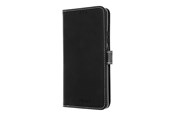 Puhelin - Kannet ja kotelot - Insmat Exclusive - flip cover for mobile phone - 650-3405