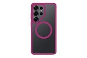Puhelin - Kannet ja kotelot - OtterBox React Series - back cover for mobile phone - 77-99946