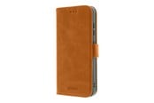 Puhelin - Kannet ja kotelot - Insmat Premium - flip cover for mobile phone - 650-3389