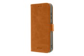 Puhelin - Kannet ja kotelot - Insmat Premium - flip cover for mobile phone - 650-3391