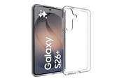 Puhelin - Kannet ja kotelot - Insmat Crystal - back cover for mobile phone - 650-1392