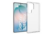 Puhelin - Kannet ja kotelot - Insmat Crystal - back cover for mobile phone - 650-1395