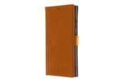 Puhelin - Kannet ja kotelot - Insmat Premium - flip cover for mobile phone - 650-3393