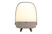 Kannettavat & Bilekaiuttimet - Kooduu Lite-up Play Portable speaker lamp powered - KO06-0103LS012-00