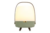 Kannettavat & Bilekaiuttimet - Kooduu Lite-up Play Portable speaker lamp powered - KO06-0103LS001-00